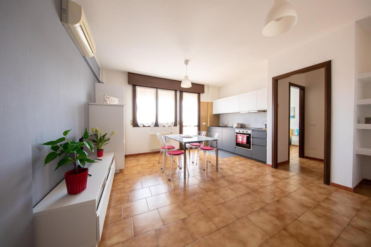 Casa Alba * Padova
