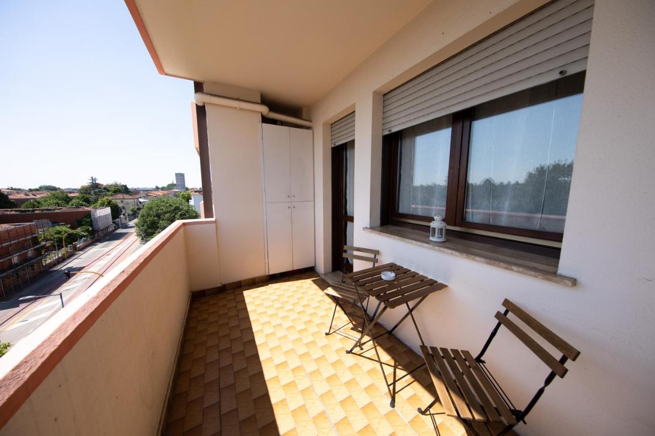 Casa Alba * Padova