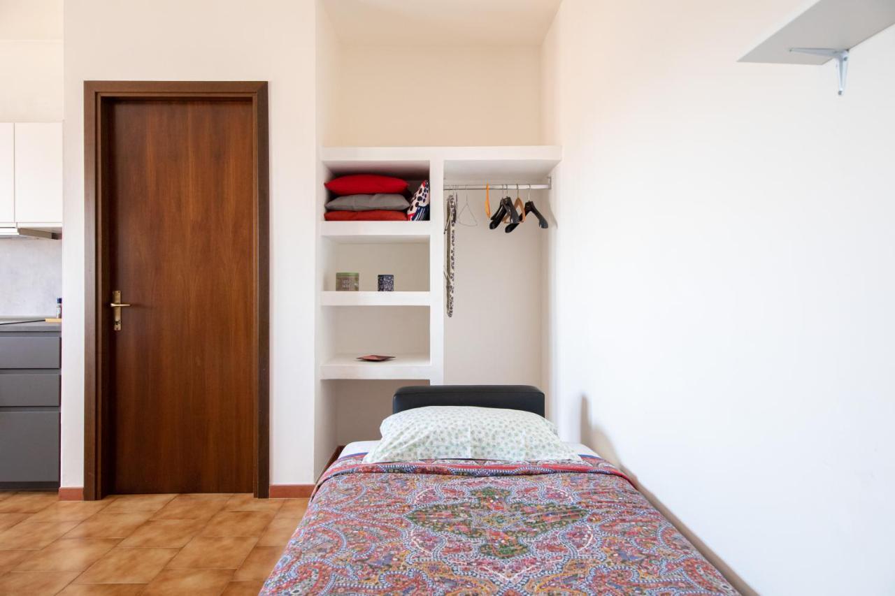 Apartment Casa Alba