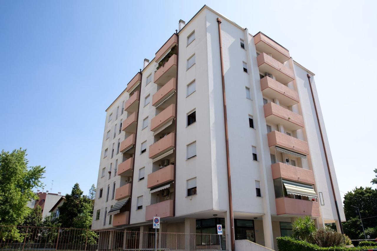 Casa Alba Padova