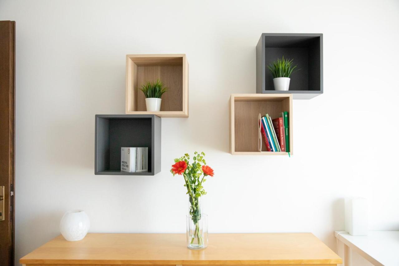 Casa Alba Apartment Padova